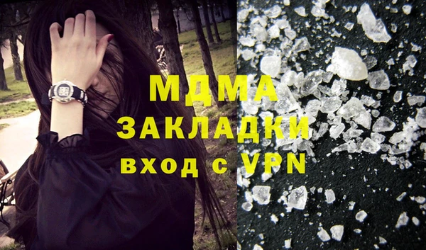 молекула духа Алексин